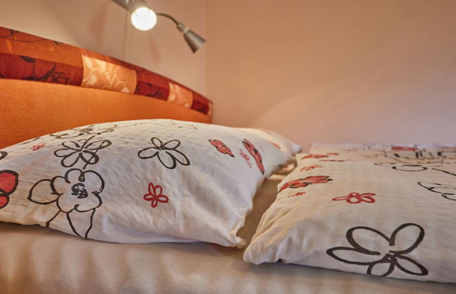 Apartamento de 1 quarto em Svoboda nad Úpou com jardim - Foto 11