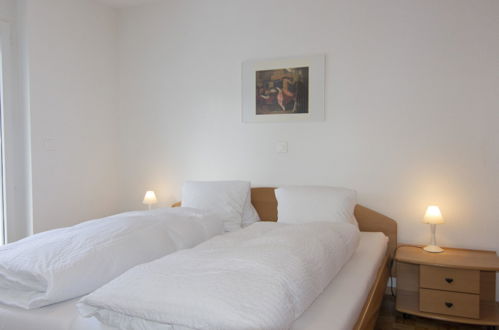 Foto 14 - Appartamento con 1 camera da letto a Saas-Fee