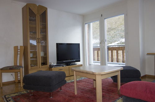 Photo 9 - Appartement de 1 chambre à Saas-Fee