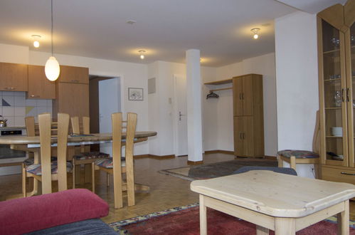 Foto 6 - Apartamento de 1 habitación en Saas-Fee