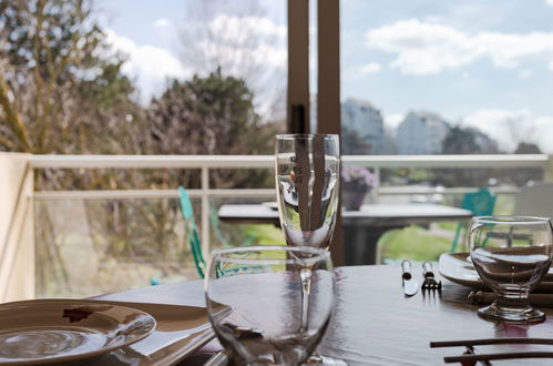 Photo 14 - Appartement de 1 chambre à Trouville-sur-Mer avec terrasse