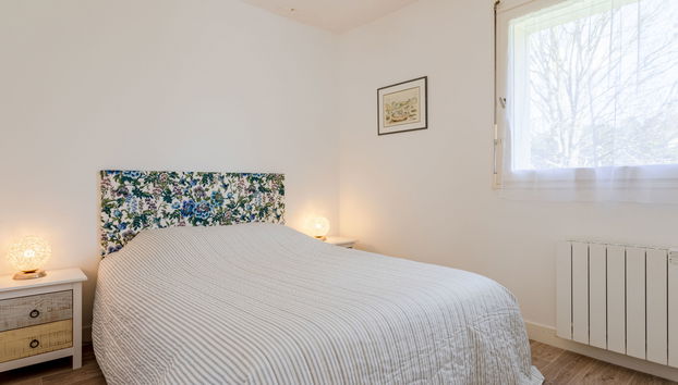 Apartment mit 2 Schlafzimmern in Trouville-sur-Mer mit terrasse - Foto 4