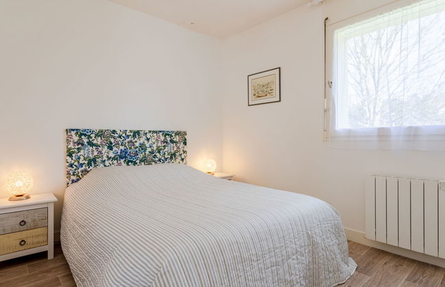 Apartamento de 2 quartos em Trouville-sur-Mer com terraço - Foto 4