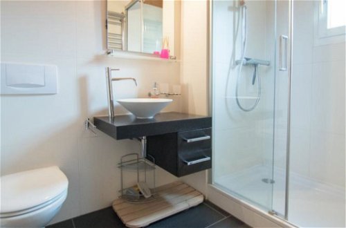 Foto 12 - Apartamento de 3 quartos em Saas-Fee com banheira de hidromassagem