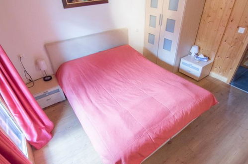 Foto 10 - Apartamento de 3 quartos em Saas-Fee com banheira de hidromassagem