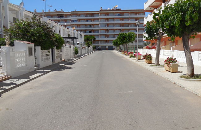 Apartamentos Voramar 3000 - Foto 5