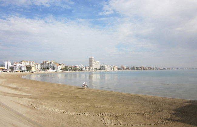 Apartamentos Voramar 3000 - Foto 10