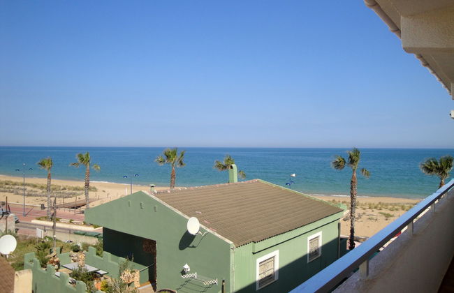 Apartamentos Voramar 3000 - Foto 7