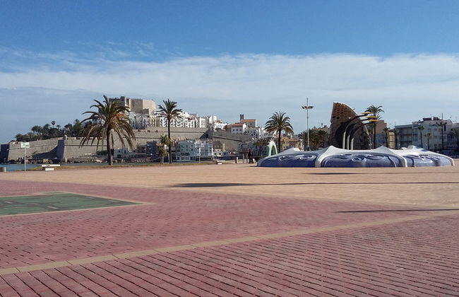 Apartamentos Voramar 3000 - Foto 9