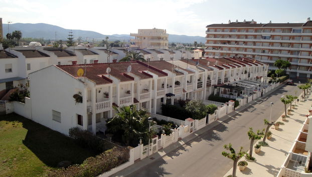 Apartamentos Voramar 3000 - Foto 4