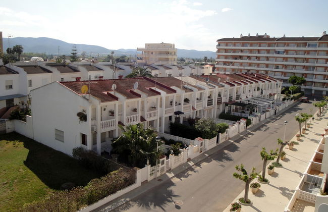 Apartamentos Voramar 3000 - Foto 4