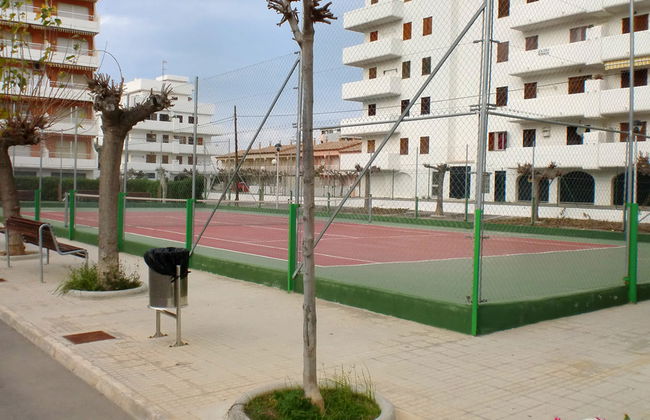 Apartamentos Voramar 3000 - Foto 6