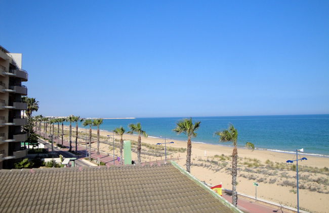 Apartamentos Voramar 3000 - Foto 8