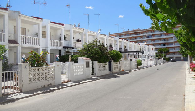 Apartamentos Voramar 3000 - Foto 2