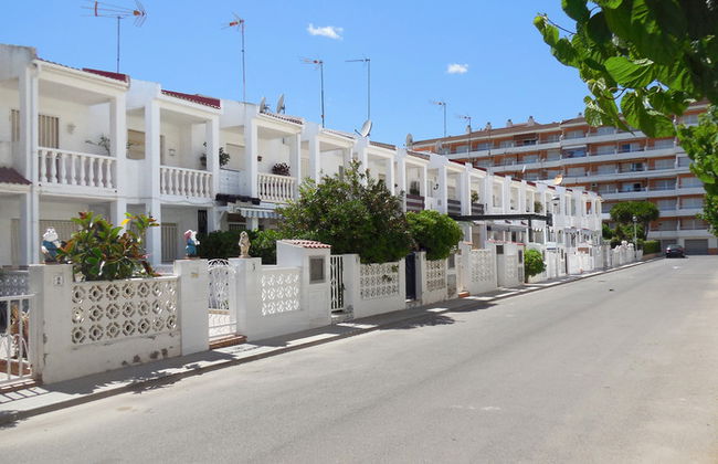 Apartamentos Voramar 3000 - Foto 2