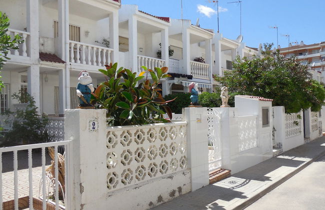 Apartamentos Voramar 3000 - Foto 1