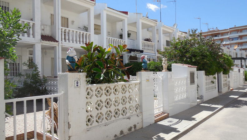 Apartamentos Voramar 3000 - Foto 1