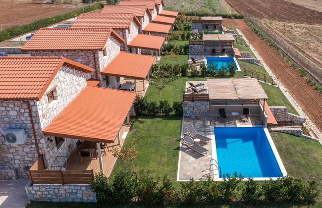 Esperanza Villas - Foto 5
