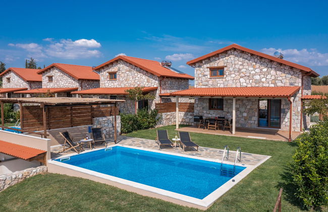 Esperanza Villas - Foto 24