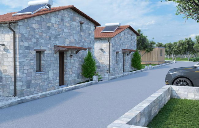 Esperanza Villas - Foto 1