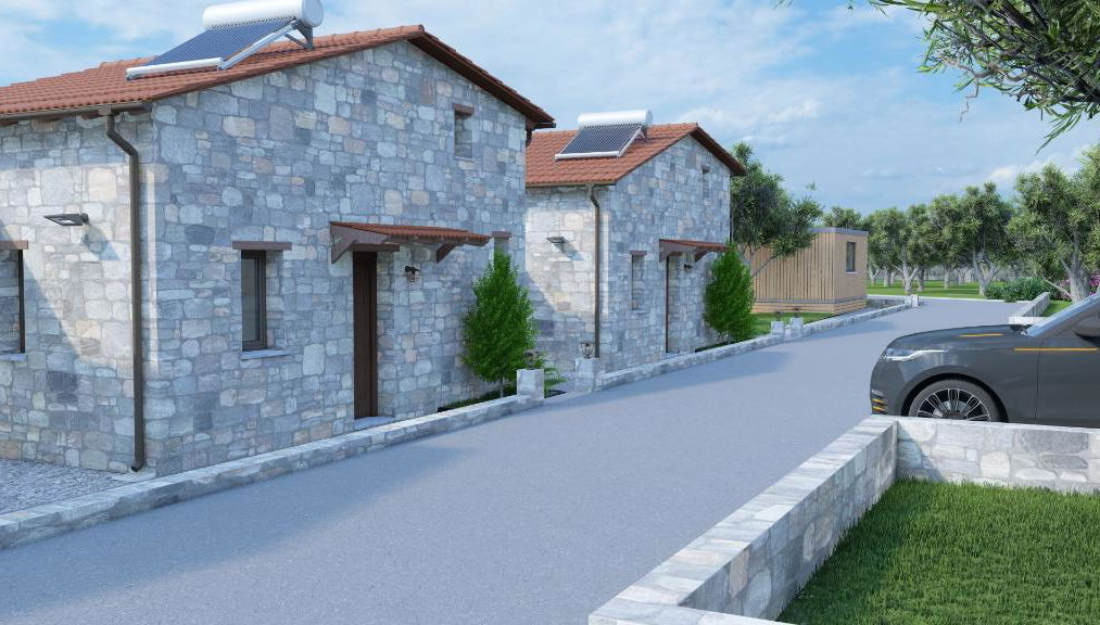 Esperanza Villas - Foto 1
