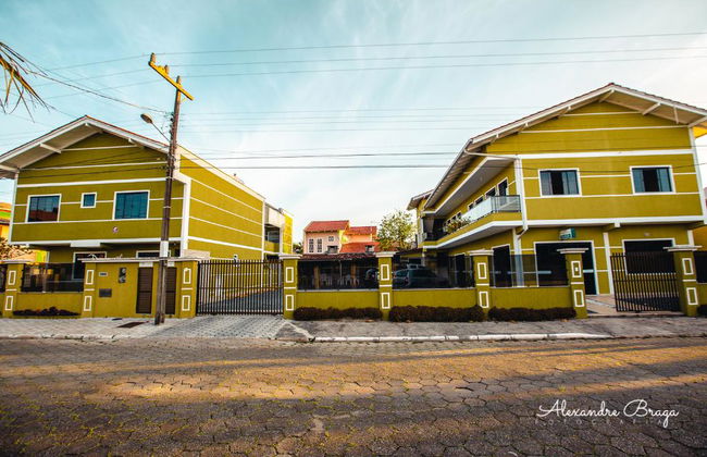 ApartPousada Residencial Dos Reis - Foto 5