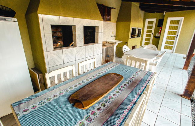 ApartPousada Residencial Dos Reis - Foto 1
