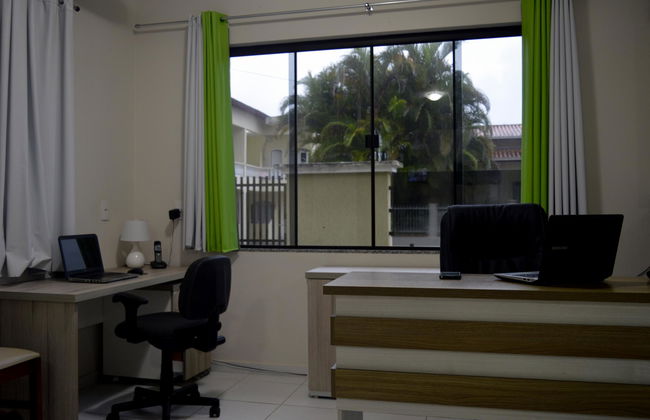 ApartPousada Residencial Dos Reis - Foto 7