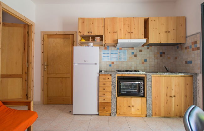 2 bedroom Apartment in Siniscola with garden and terrace - Photo 5