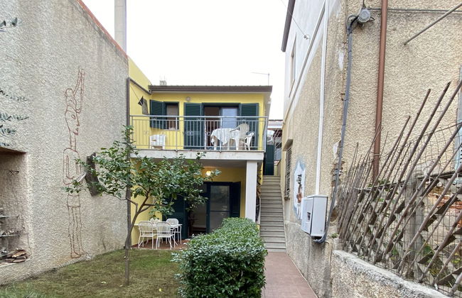 2 bedroom Apartment in Siniscola with garden and terrace - Photo 26