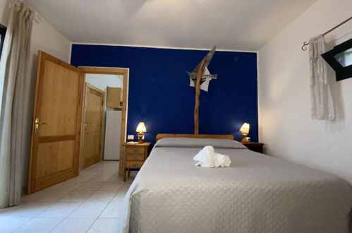 Foto 10 - Appartamento con 1 camera da letto a Siniscola con terrazza e vista mare