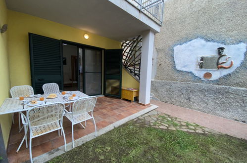 Foto 31 - Appartamento con 1 camera da letto a Siniscola con giardino e terrazza