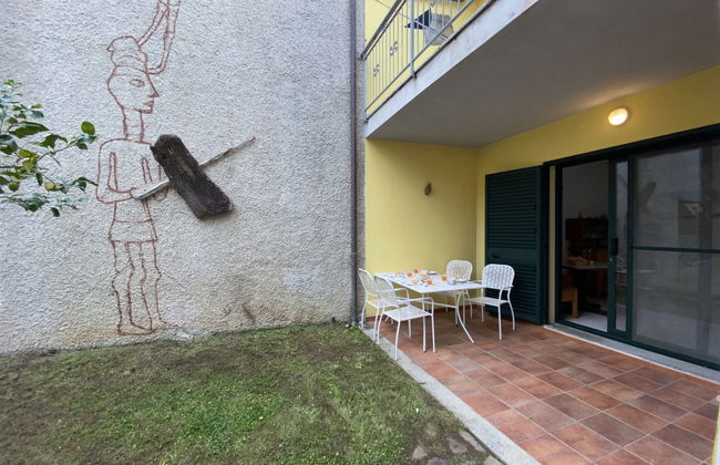 2 bedroom Apartment in Siniscola with garden and terrace - Photo 25