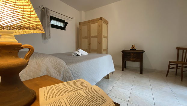 Apartamento de 2 quartos em Siniscola com jardim e terraço - Foto 2