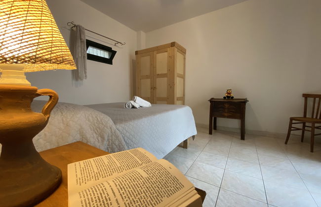 2 bedroom Apartment in Siniscola with garden and terrace - Photo 2
