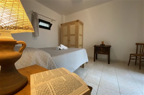 Foto 11 - Appartamento con 1 camera da letto a Siniscola con terrazza e vista mare