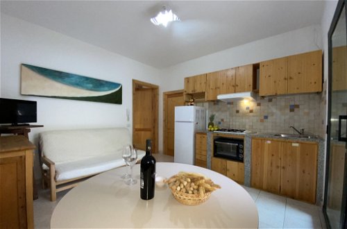 Foto 5 - Apartamento de 1 habitación en Siniscola con terraza y vistas al mar