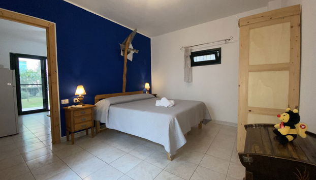 Apartamento de 2 quartos em Siniscola com jardim e terraço - Foto 3