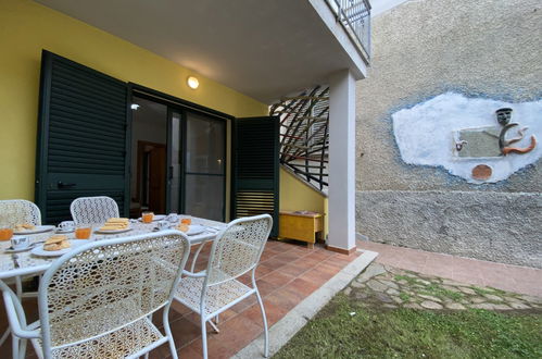 Photo 3 - 1 bedroom Apartment in Siniscola with garden and terrace