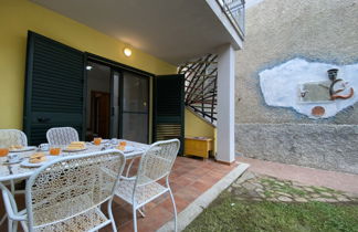 Foto 3 - Apartamento de 1 quarto em Siniscola com jardim e terraço