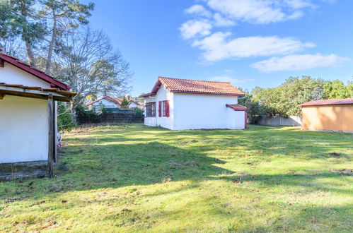 Photo 8 - Maison de 2 chambres à Mimizan avec terrasse et vues à la mer