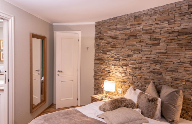 Apartamento de 3 quartos em Silvaplana com jardim e terraço - Foto 21