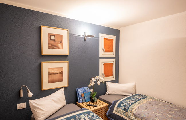 Apartamento de 3 quartos em Silvaplana com jardim e terraço - Foto 14