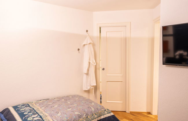 Apartamento de 3 quartos em Silvaplana com jardim e terraço - Foto 15