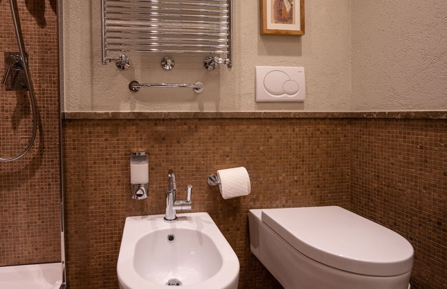 Apartamento de 3 quartos em Silvaplana com jardim e terraço - Foto 23