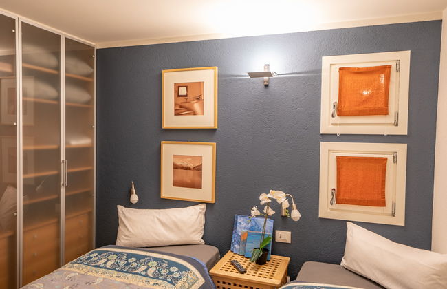 Apartamento de 3 quartos em Silvaplana com jardim e terraço - Foto 16