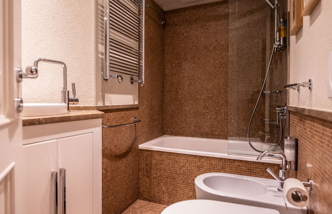 Apartamento de 3 quartos em Silvaplana com jardim e terraço - Foto 18