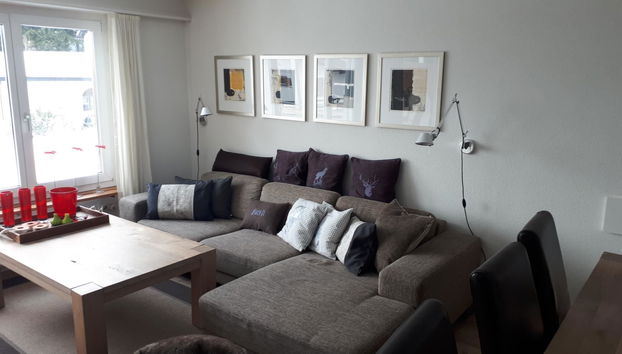 Apartment mit 2 Schlafzimmern in Vaz/Obervaz - Foto 5