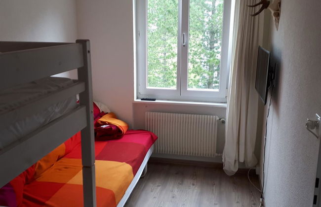Apartamento de 2 quartos em Vaz/Obervaz - Foto 7