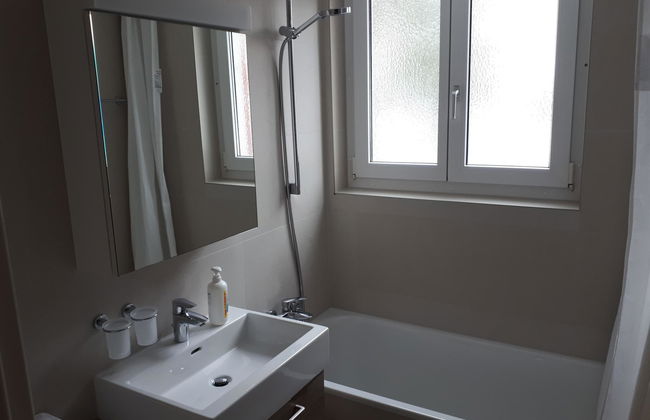 Apartamento de 2 quartos em Vaz/Obervaz - Foto 14